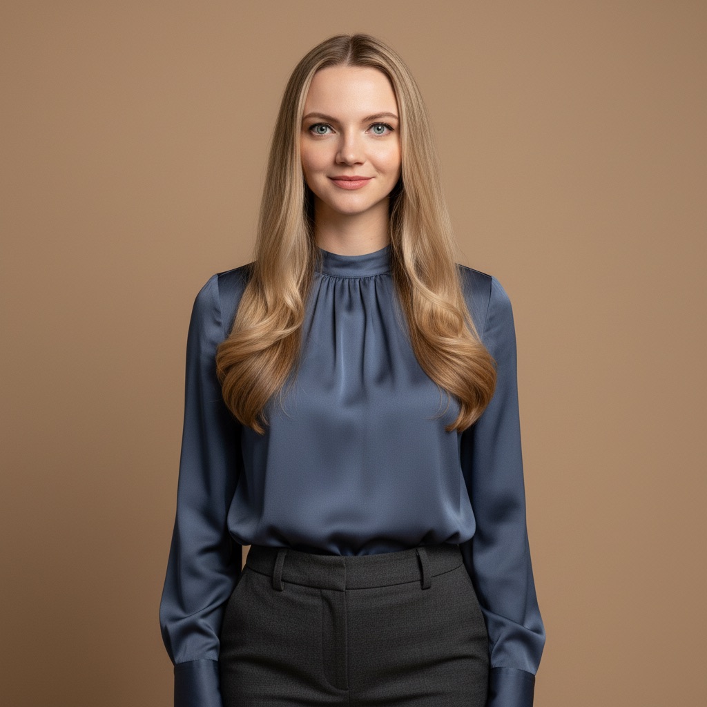 Ангелина Васильева — маркетолог-стратег, основатель Espace Agency